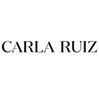 LOGO CARLA RUIZ