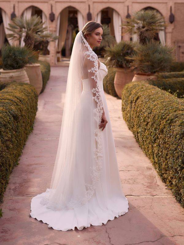 bianco-evento-bridal-veil-s534-_1_ bianco-evento-bridal-veil-s534-_1_